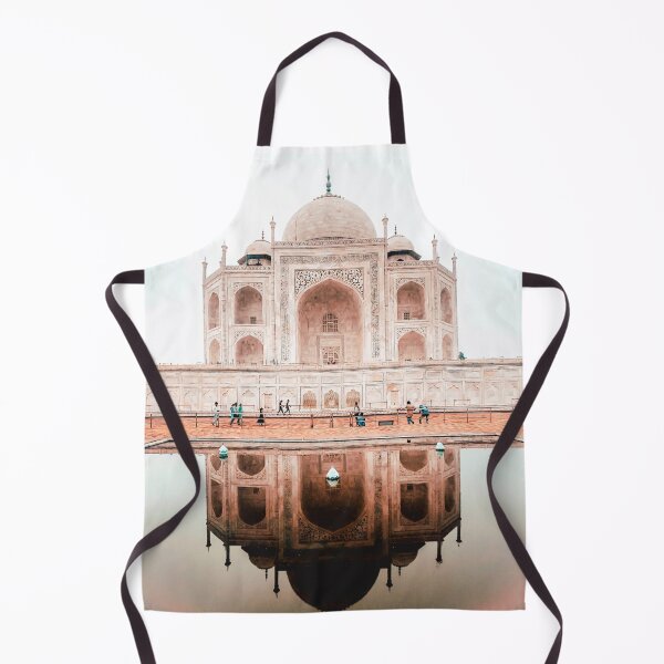 Item preview, taj mahal designed and sold by JD369.