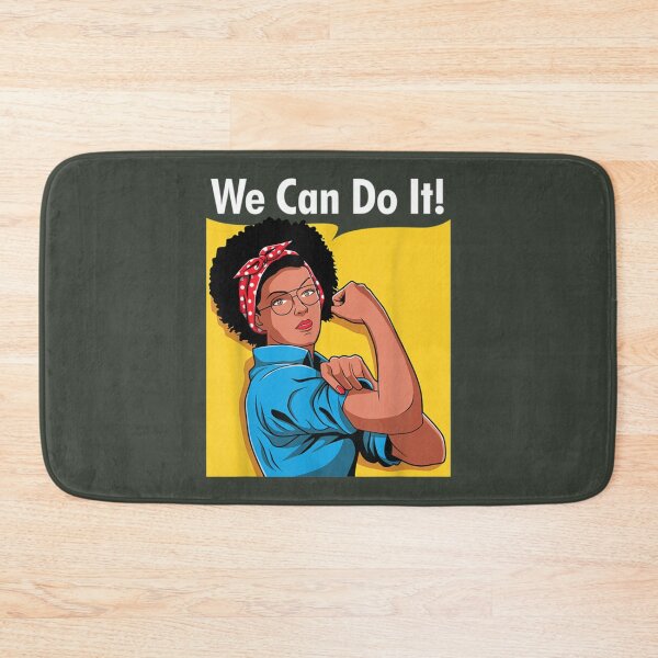 Item preview, We Can Do It  (2) designed and sold by Clotherdesigns.