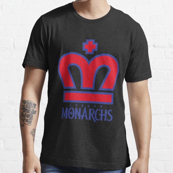 London Monarchs American Football, Vintage Football Apparel