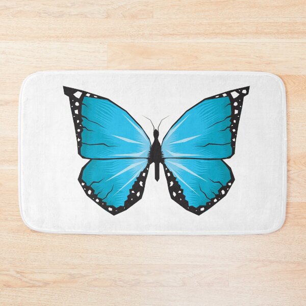 Item preview, butterfly designed and sold by shiranthathilak.