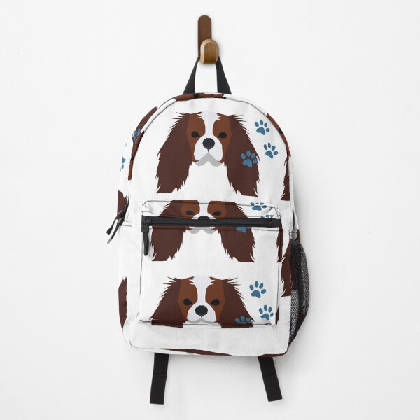 Item preview, Cavalier King Charles Spaniel dog designed and sold by Maful.