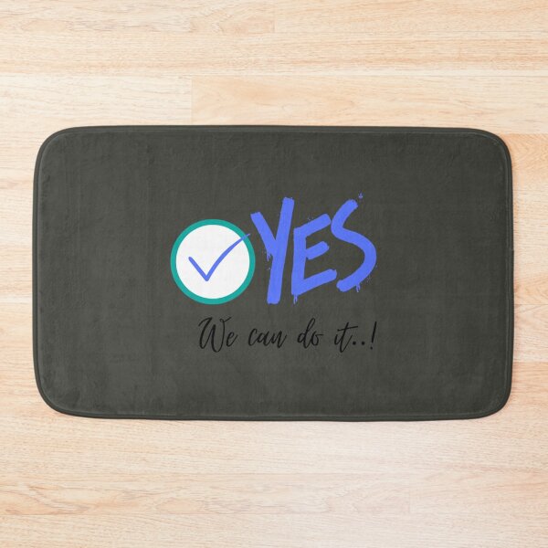 Item preview, We can do it cloud     designed and sold by Clotherdesigns.