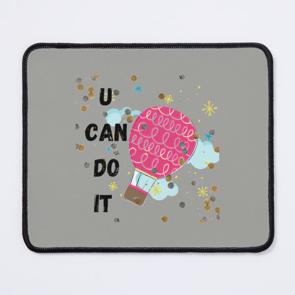 Item preview, We can do it cloud   (2) designed and sold by Clotherdesigns.
