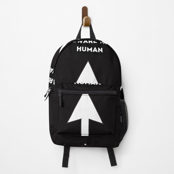 Item preview, BEWARE THE HUMAN designed and sold by Highhocreations.
