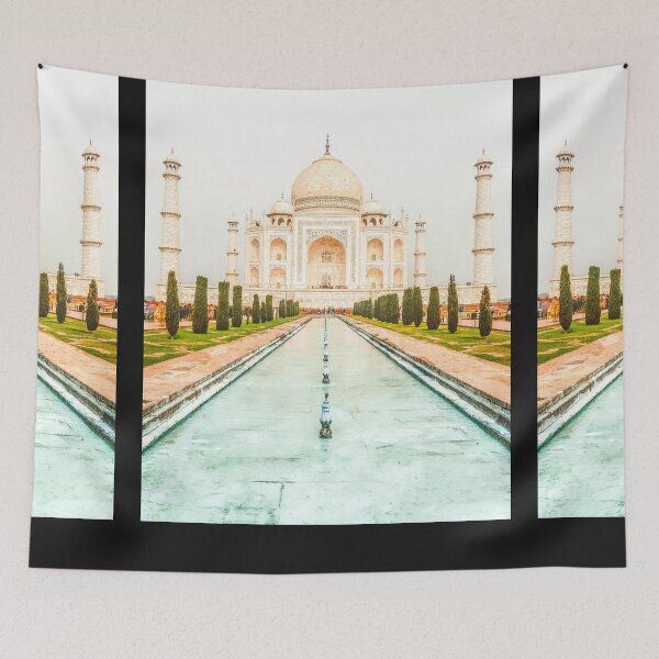 Item preview, Copy of taj mahal designed and sold by JD369.