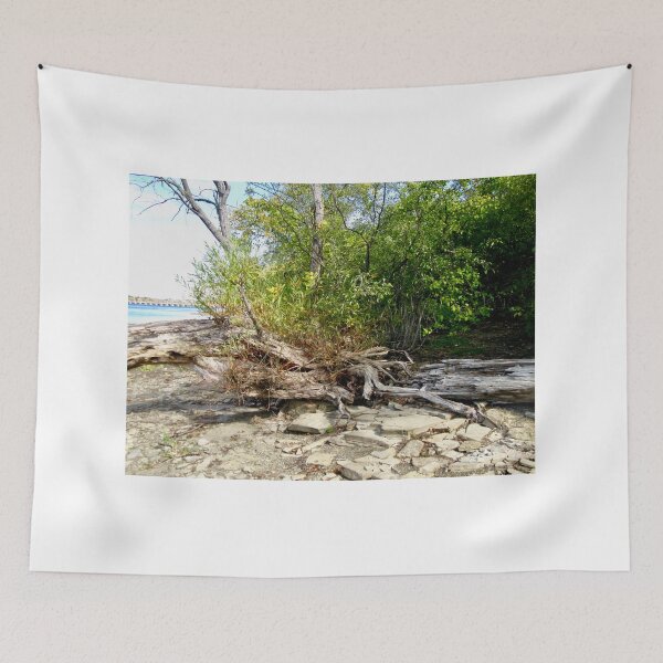 Item preview, Ancient bed of the Ottawa RIver designed and sold by Shulie1.