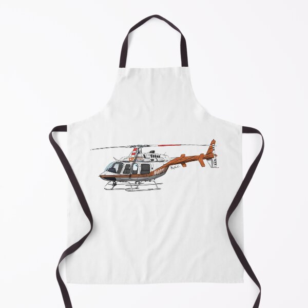 Item preview, Bell Ranger N407UT UT Lifestar designed and sold by Michael Garber.