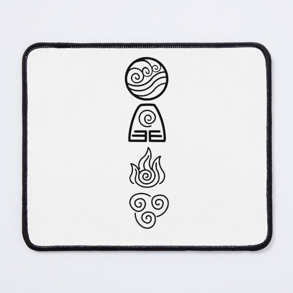 Item preview, Avatar Elements designed and sold by morgan1098765.