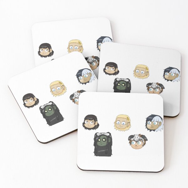 Item preview, OCs designed and sold by thereisa420am2.
