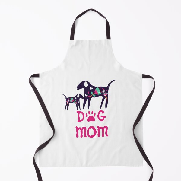 Item preview, One Lucky Dog Mom | St Patrick's Day Dog Mom | Funny Cute Dog Lover | St Patricks Day Gift Classic T-Shirt designed and sold by dirlkhiat.