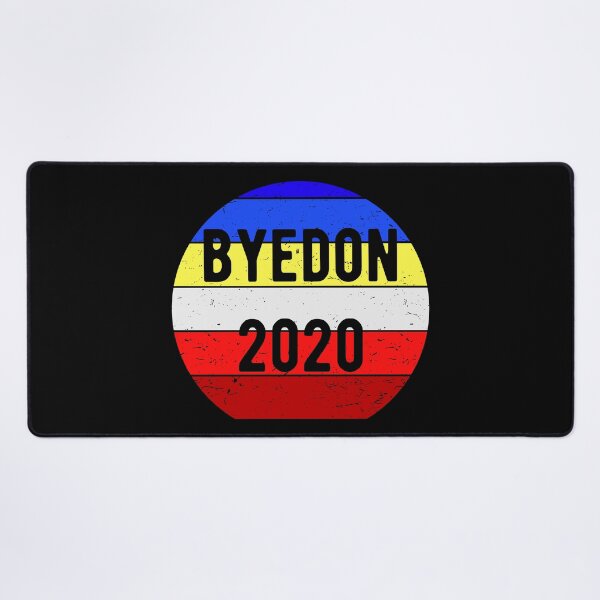 Item preview, Anti-Trump - ByeDon / Bye Don 2020 I designed and sold by Lemon Pepper.