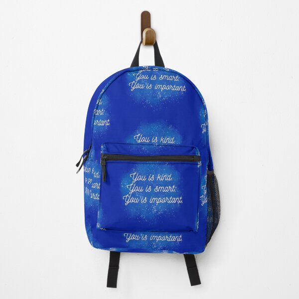 Item preview, Smart, Kind Important - The Help Movie Quote designed and sold by dealchica.