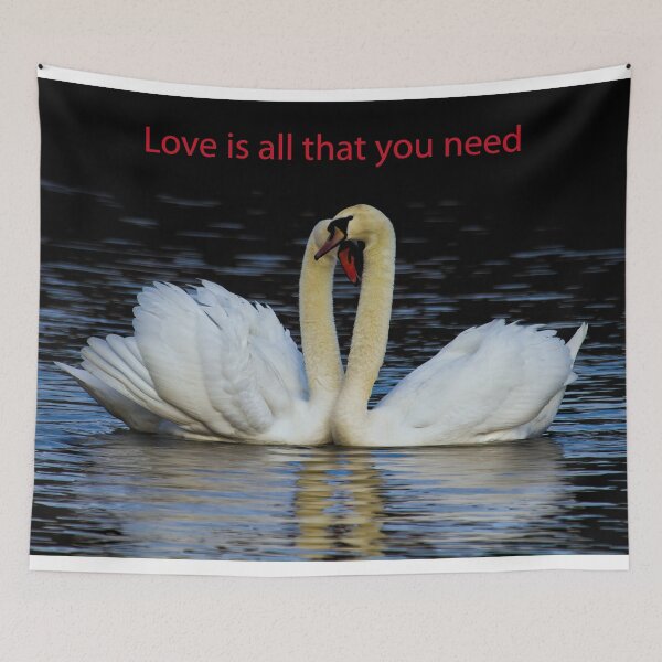 Item preview, Love is all that you need designed and sold by Violaman.