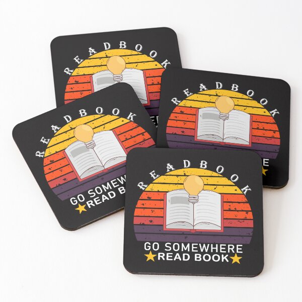 Item preview, wild about reading, Book Lover  designed and sold by mad art.