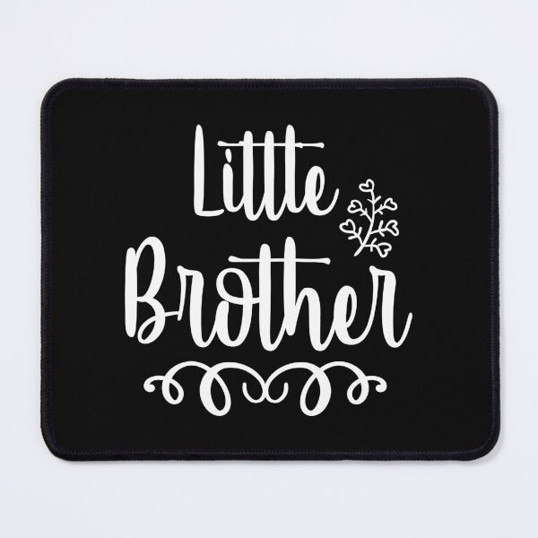 Item preview, little brother cute baby love designed and sold by NAZIMNADIR.