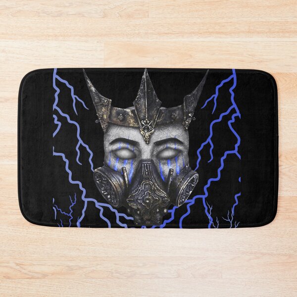 Item preview, QUEEN LIGHTNING designed and sold by Blind-Vision.