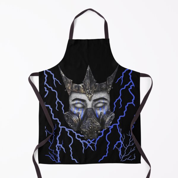 Item preview, QUEEN LIGHTNING designed and sold by Blind-Vision.