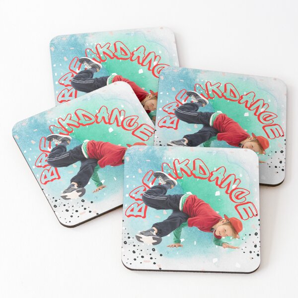 Item preview, Breakdance boy designed and sold by ART-SUNRISE.