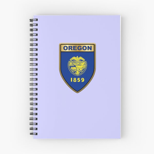 Item preview, OREGON Flag Gifts, Masks, Stickers & Products (9) designed and sold by mpodger.