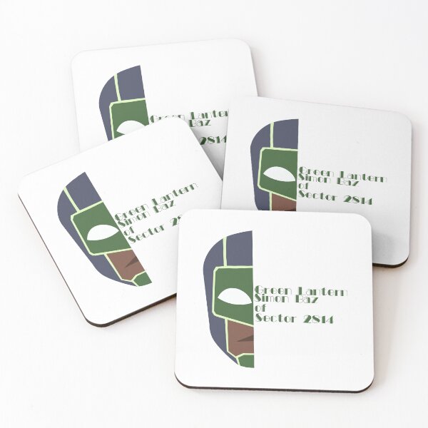 Item preview, GL Simon Baz designed and sold by jadaBees.