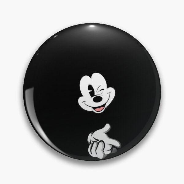 Item preview, BLACK MOUSE designed and sold by Tishoko.