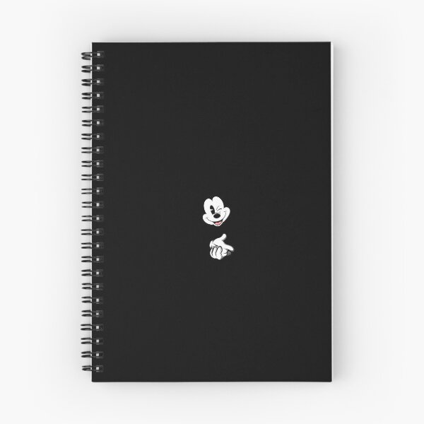 Item preview, BLACK MOUSE designed and sold by Tishoko.