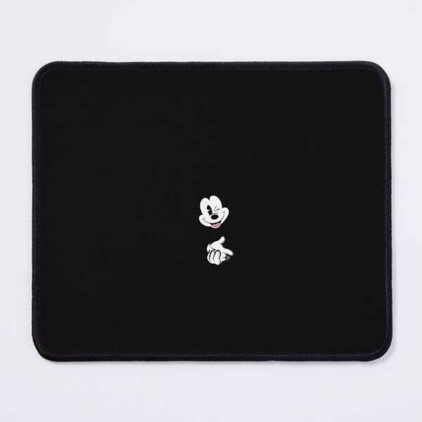 Item preview, BLACK MOUSE designed and sold by Tishoko.