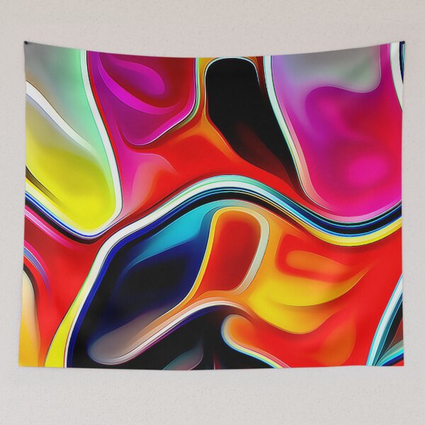 Item preview, INTENSE designed and sold by Imtiaj-Art.