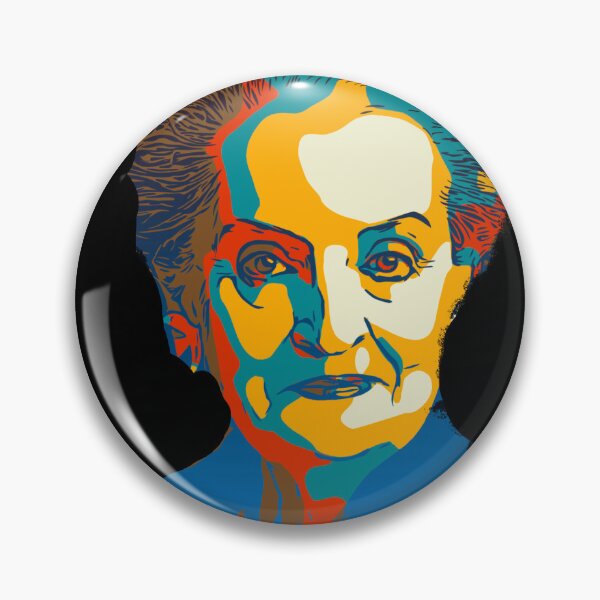 Item preview, Madeleine Albright designed and sold by mwebba2005.