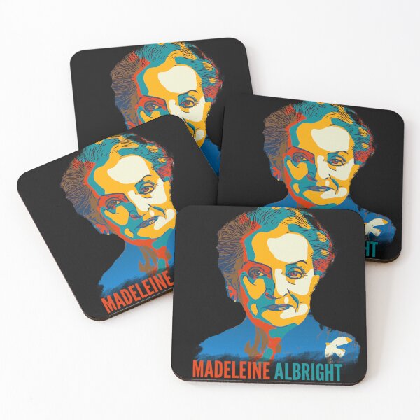 Item preview, Madeleine Albright designed and sold by mwebba2005.