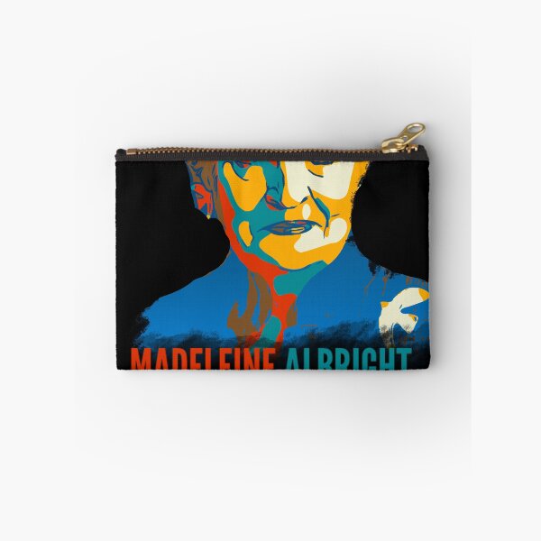 Item preview, Madeleine Albright designed and sold by mwebba2005.