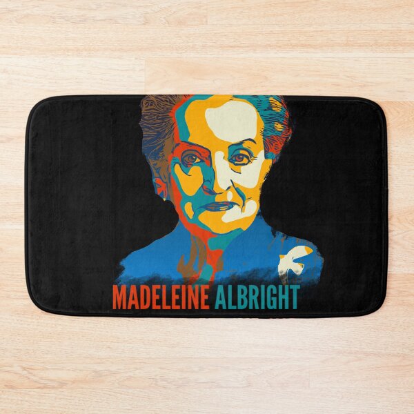 Item preview, Madeleine Albright designed and sold by mwebba2005.