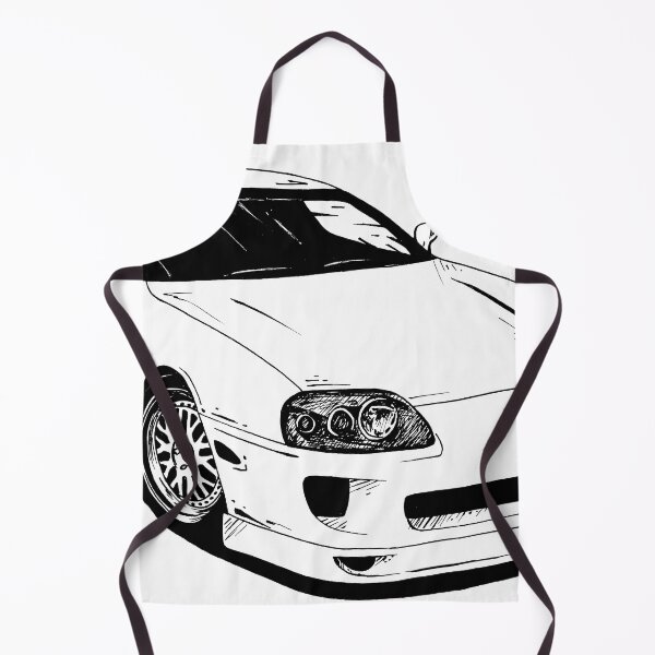 Item preview, Supra MK4 designed and sold by HCRArtwork.