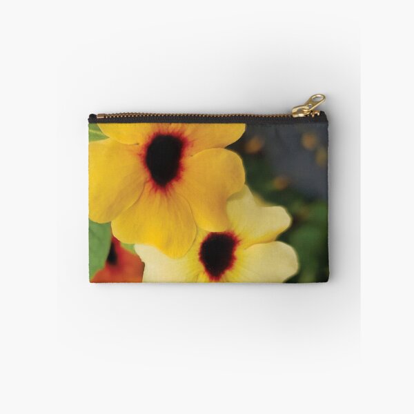 Item preview, Yellow Thumbergia designed and sold by Diane Petker.
