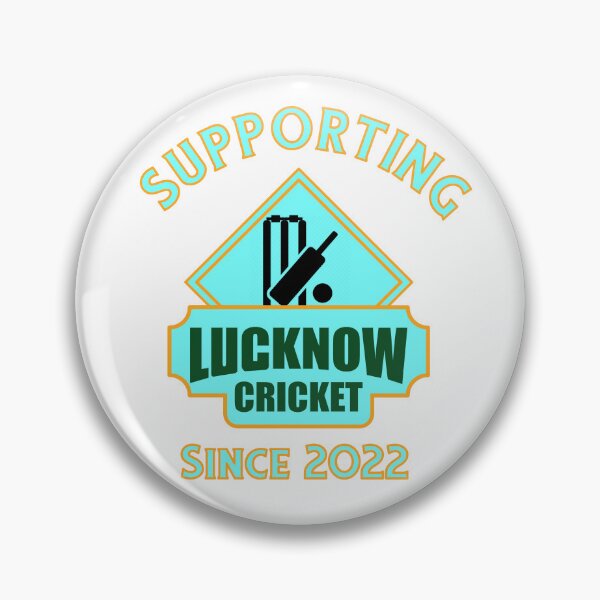 Item preview, Lucknow New Team To Indian T-20 Cricket 2022 designed and sold by MimsTees.