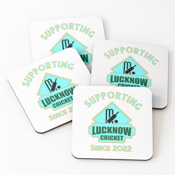 Item preview, Lucknow New Team To Indian T-20 Cricket 2022 designed and sold by MimsTees.