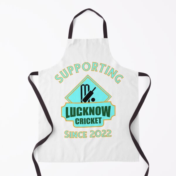 Item preview, Lucknow New Team To Indian T-20 Cricket 2022 designed and sold by MimsTees.