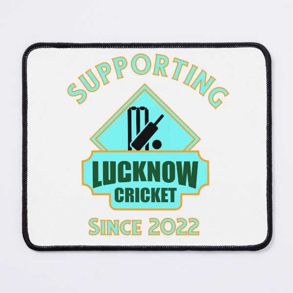 Item preview, Lucknow New Team To Indian T-20 Cricket 2022 designed and sold by MimsTees.