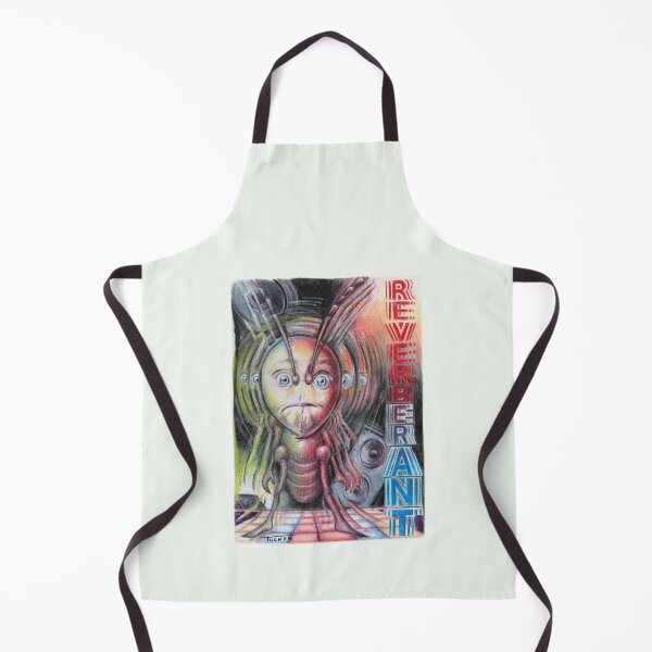 Item preview, ReverberANT designed and sold by ituckerfineart.