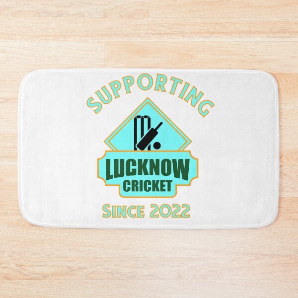 Item preview, Lucknow New Team To Indian T-20 Cricket 2022 designed and sold by MimsTees.