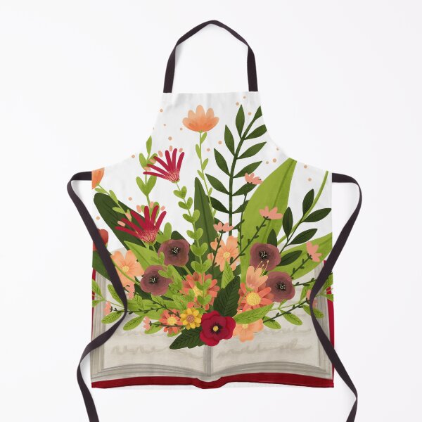 Item preview, Flowers Book designed and sold by Rosaria Di Costanzo.