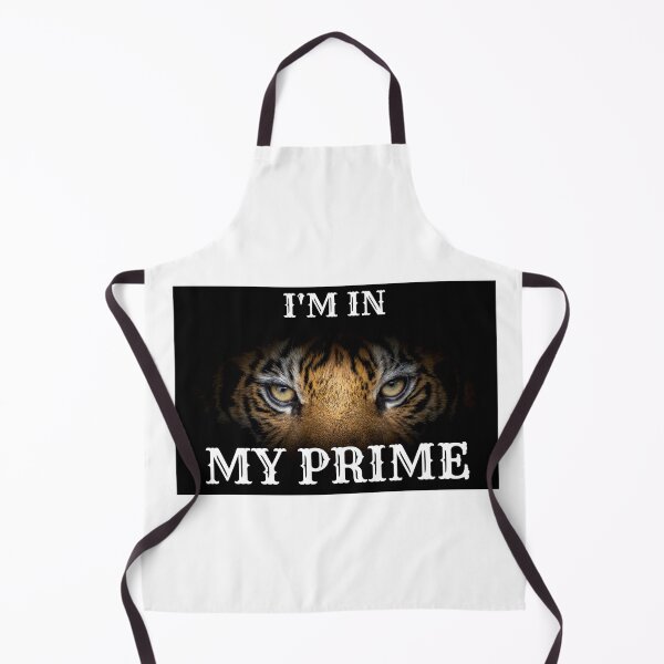 Item preview, I'm in my prime designed and sold by DoraHappy.