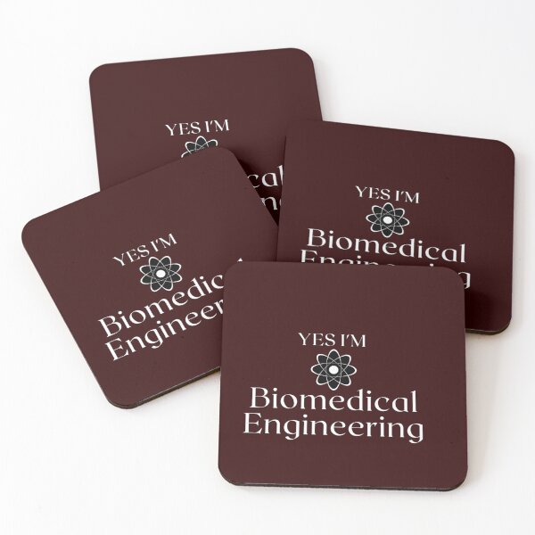 Item preview, Biomedical Engineering Quotes designed and sold by MEDZI2.