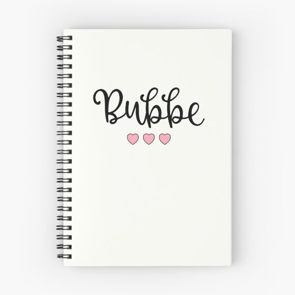 Item preview, Bubbe Yidish Jewish Grandma designed and sold by GrimButterfly.