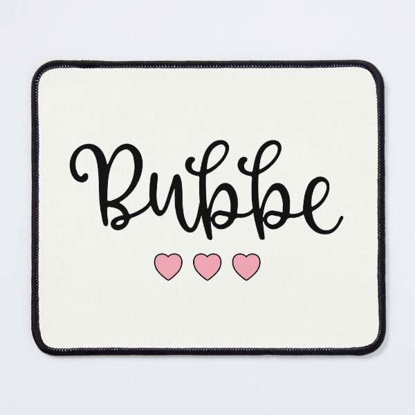 Item preview, Bubbe Yidish Jewish Grandma designed and sold by GrimButterfly.