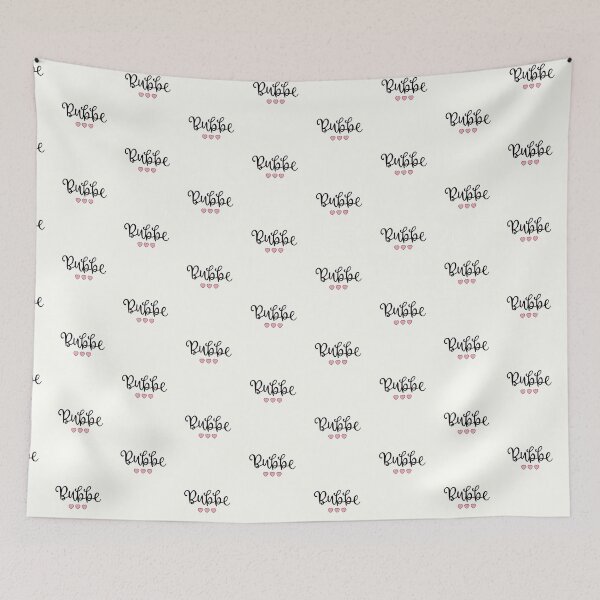 Item preview, Bubbe Yidish Jewish Grandma designed and sold by GrimButterfly.