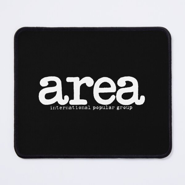 Item preview, Area Internation Popular Group designed and sold by OnlyCoolVibes.