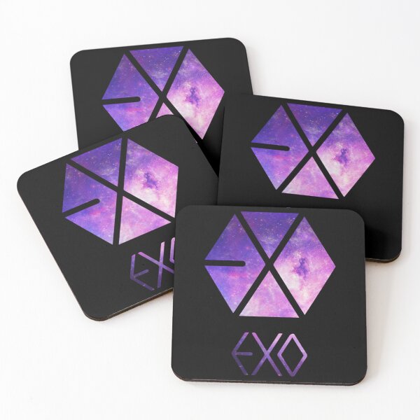 Item preview, Exo Galaxy Classic T-Shirt designed and sold by desireeowe.
