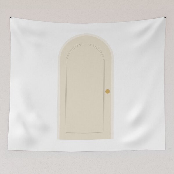 Item preview, Harry’s House Door designed and sold by Noa S.