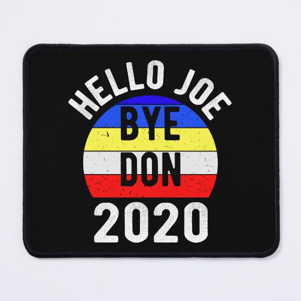 Item preview, Anti-Trump - ByeDon / Bye Don 2020 II designed and sold by Lemon Pepper.